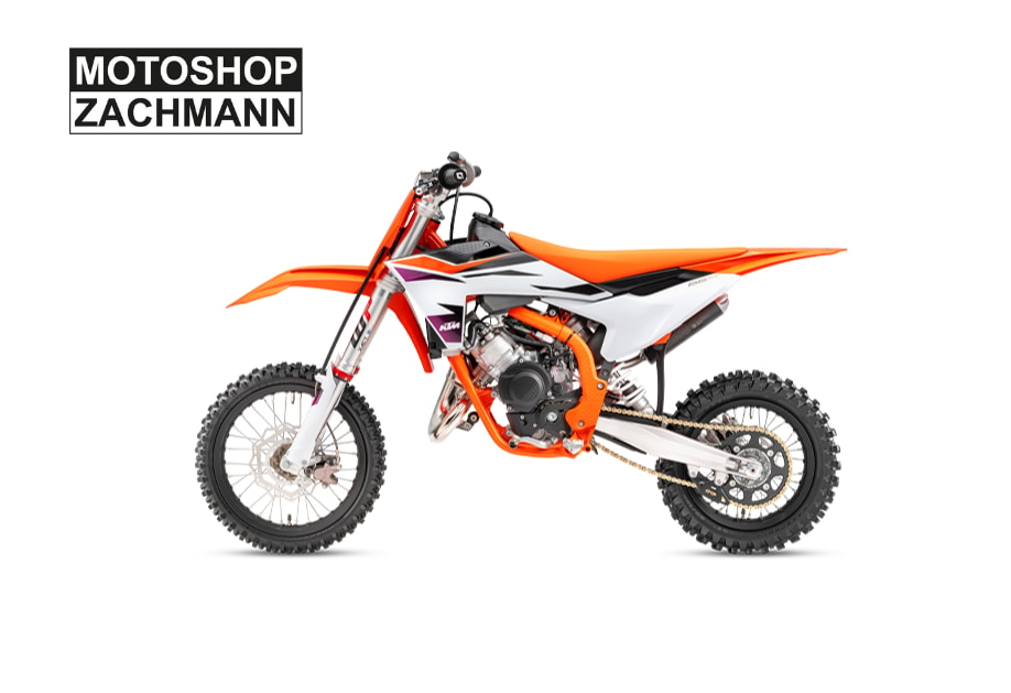 KTM 65 SX 2026-image-1