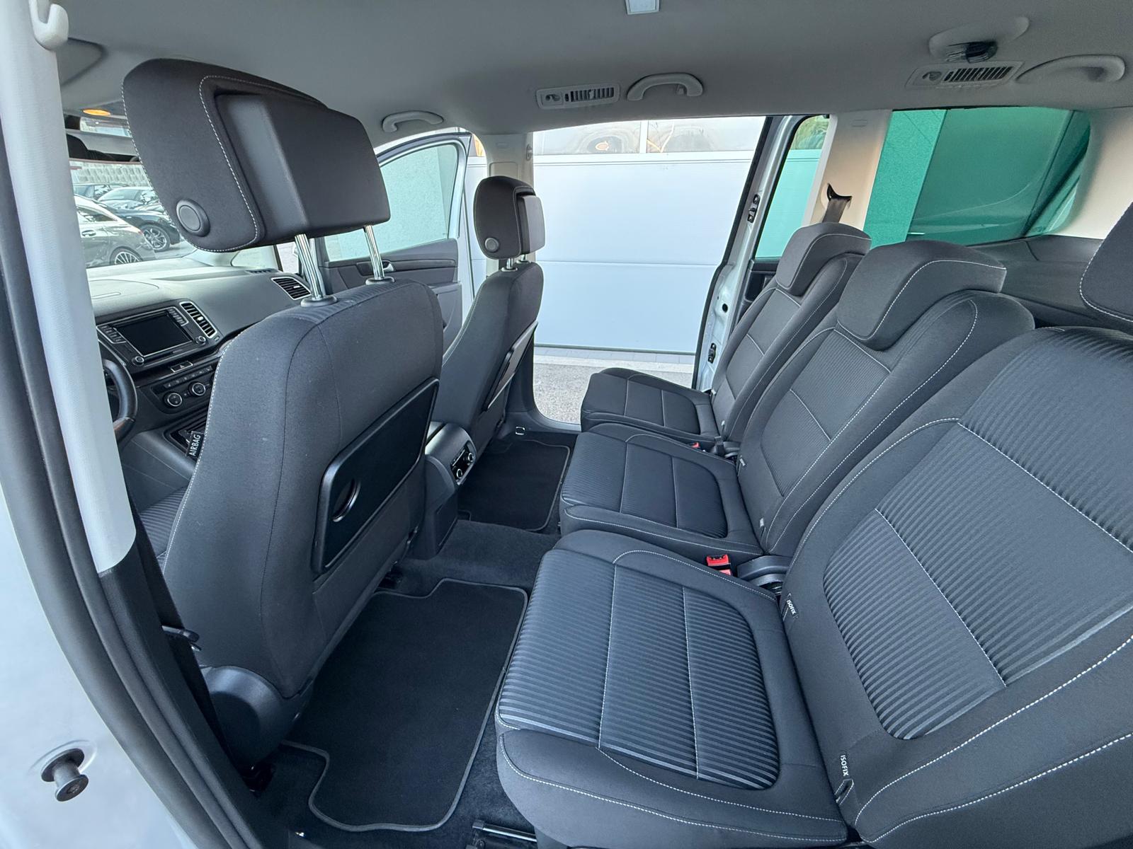 SEAT Alhambra 2.0 TDI Style DSG-image-9
