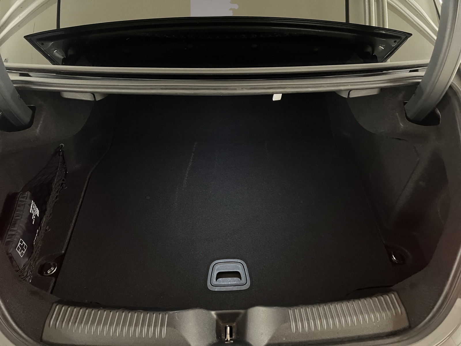 MERCEDES-BENZ CLS 400 d 4Matic AMG Line 9G-Tronic-image-15