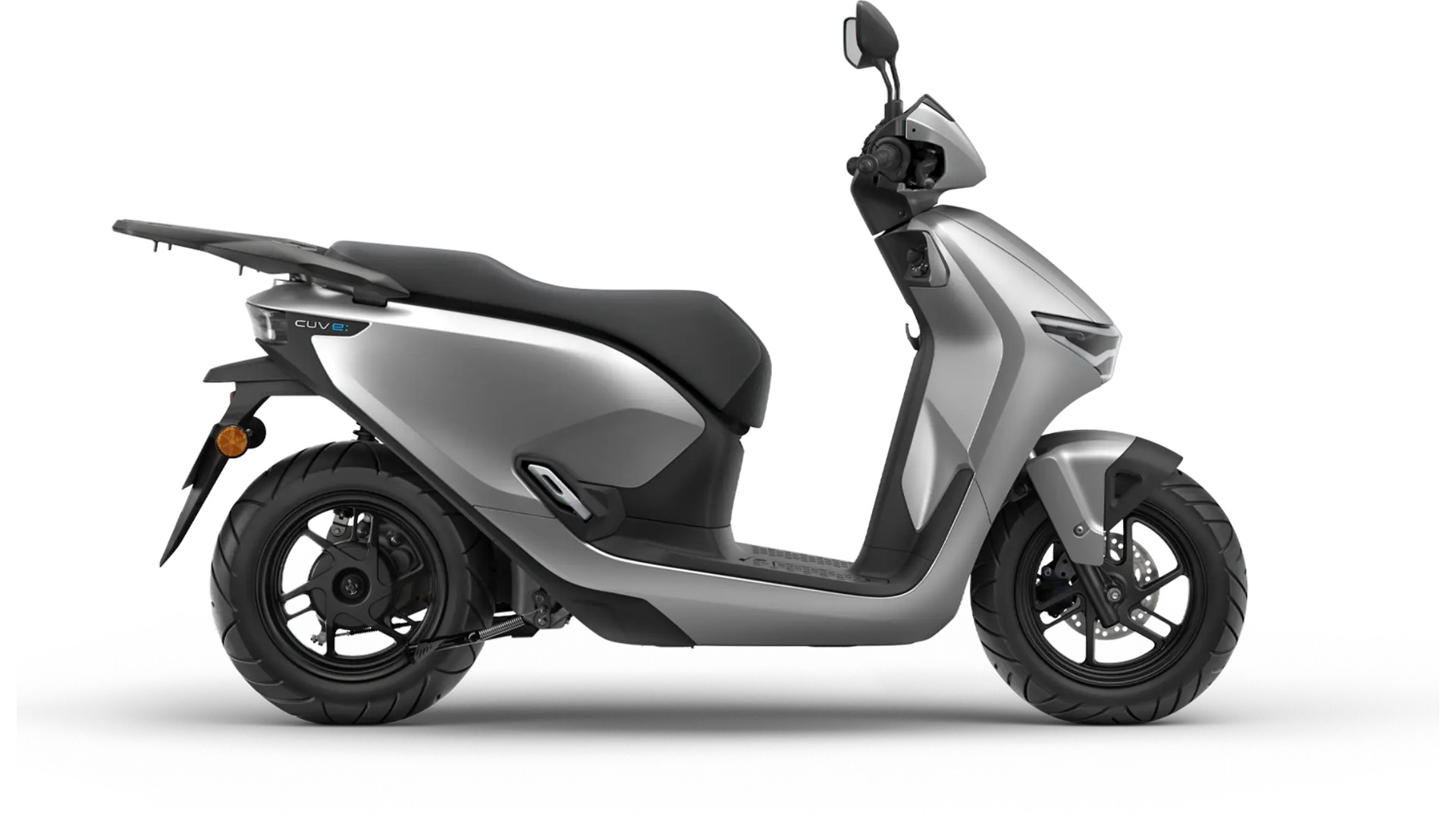 HONDA CUV e: Connected 2025-image-0
