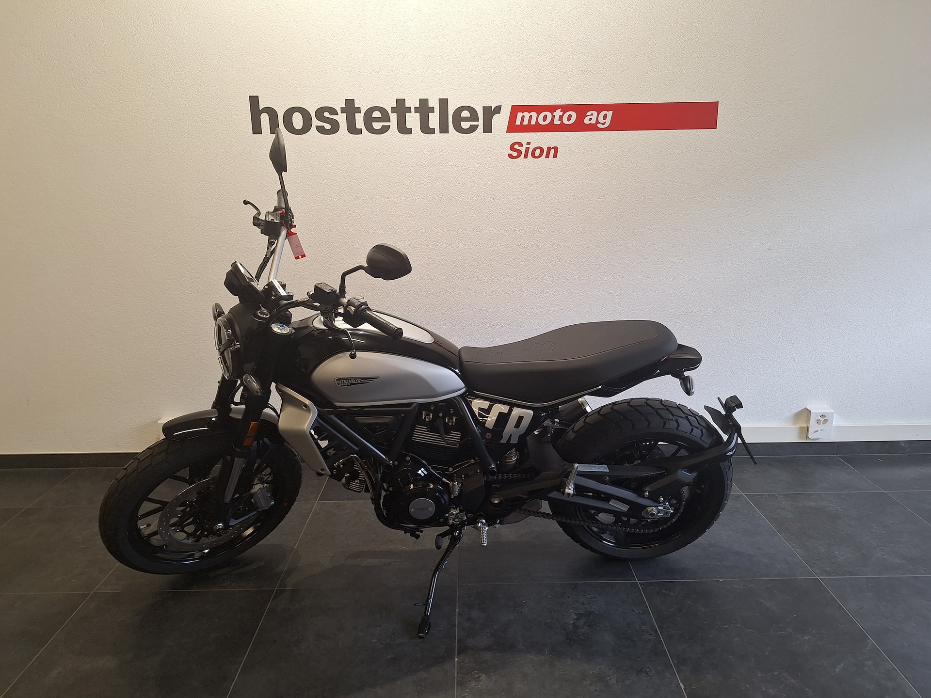 DUCATI Scrambler 35 kW Icon-image-3