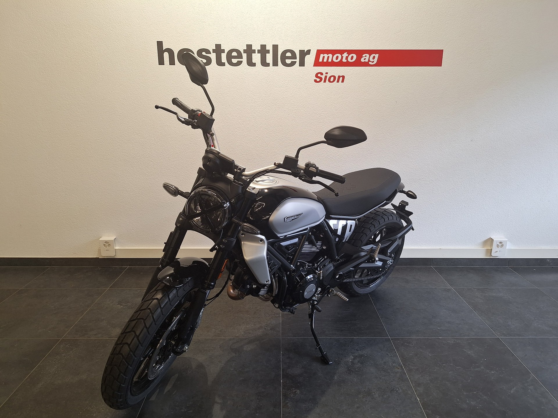 DUCATI Scrambler 35 kW Icon-image-4