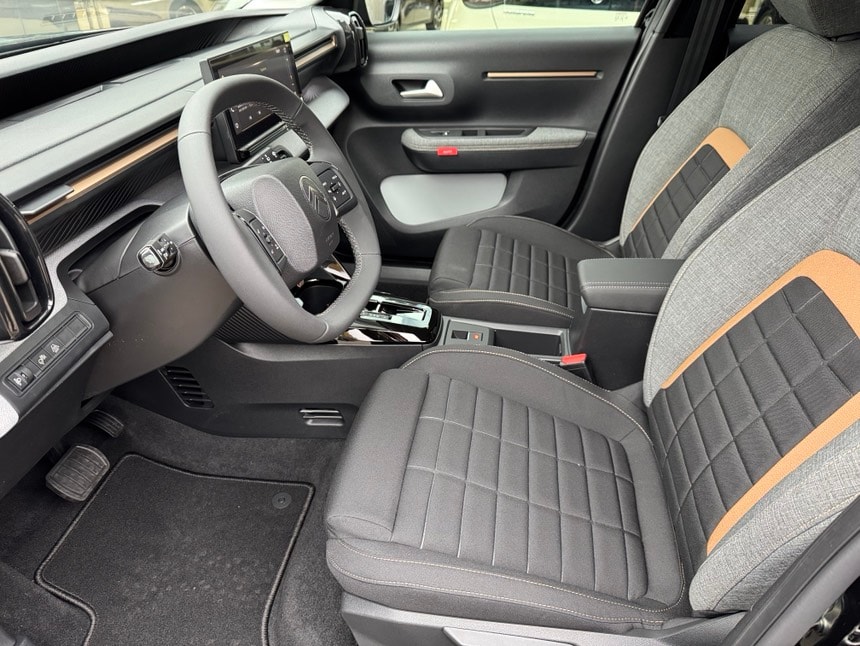 CITROEN C3 Aircross 1.2 Hybrid You+-showroom-element-2