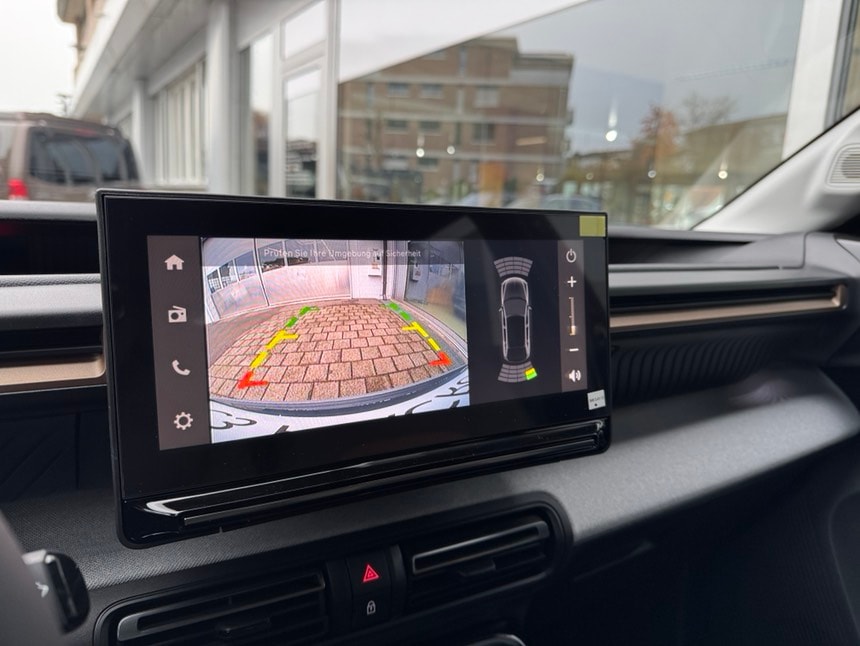 CITROEN C3 Aircross 1.2 Hybrid You+-image-15