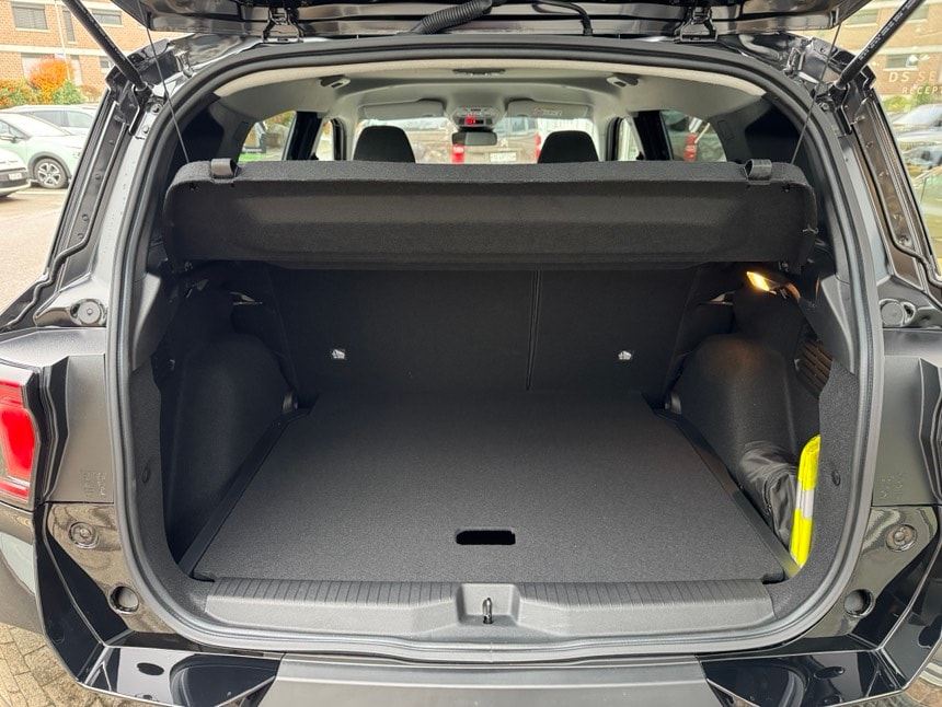 CITROEN C3 Aircross 1.2 Hybrid You+-image-8