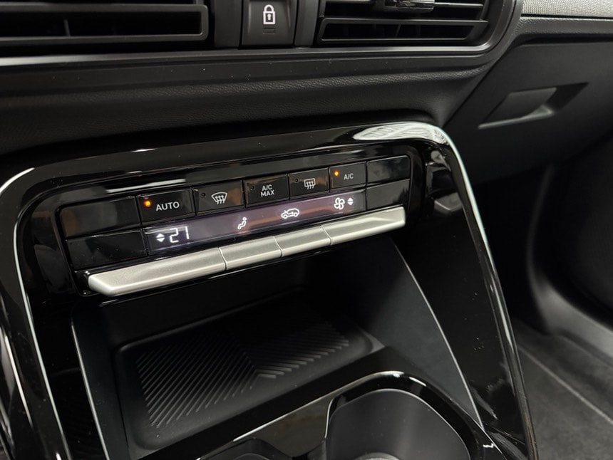 CITROEN C3 Aircross 1.2 Hybrid You+-image-13
