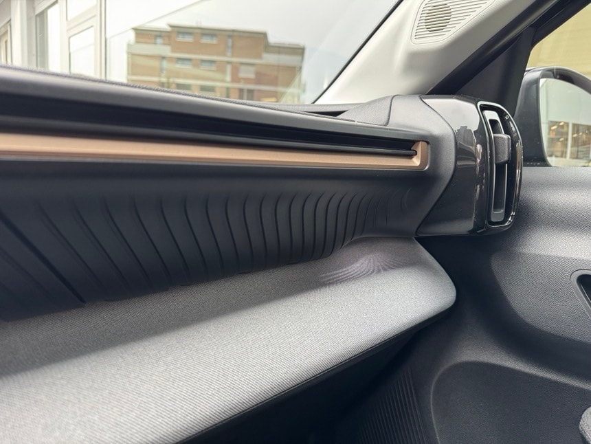 CITROEN C3 Aircross 1.2 Hybrid You+-image-12