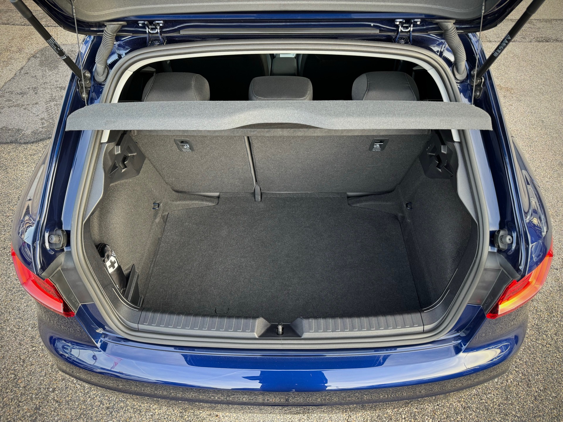 AUDI A1 Sportback 30 TFSI advanced S-tronic - Garantie Audi jusqu'au 22.10.2028 ou 100'000 Km-image-14