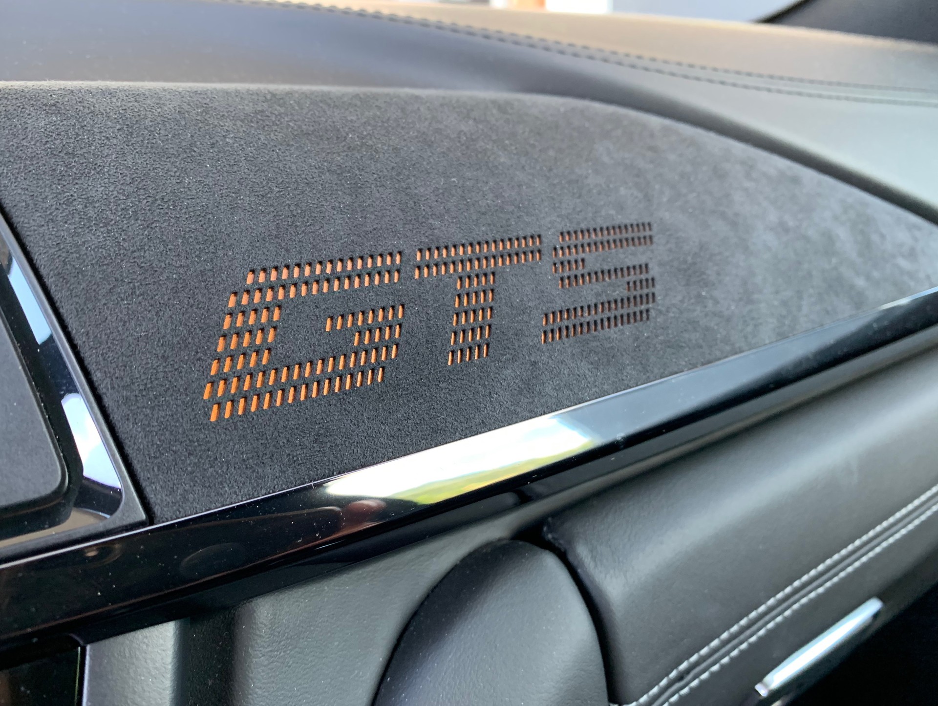 BMW M4 GTS Coupé-image-28