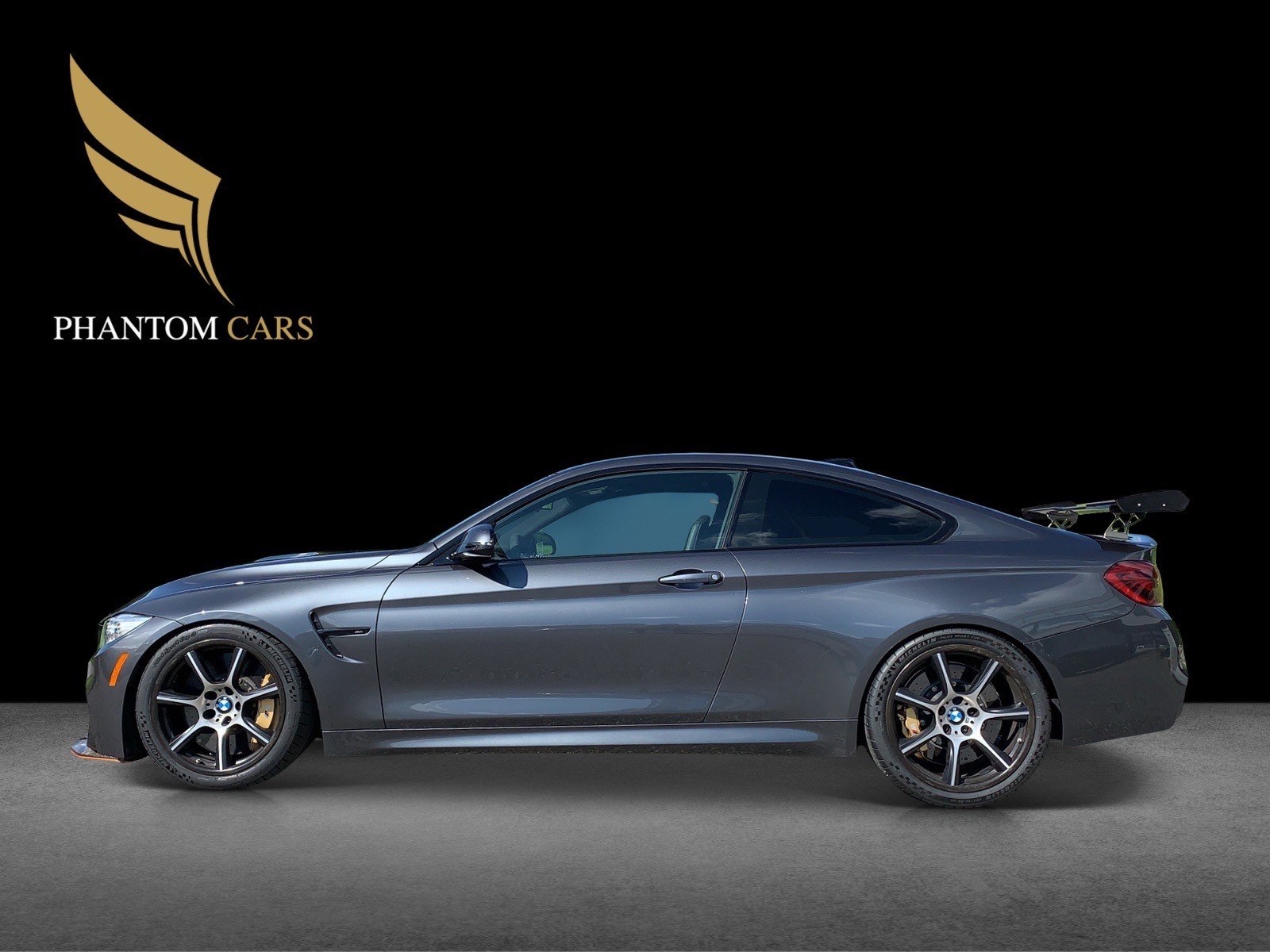 BMW M4 GTS Coupé-image-4