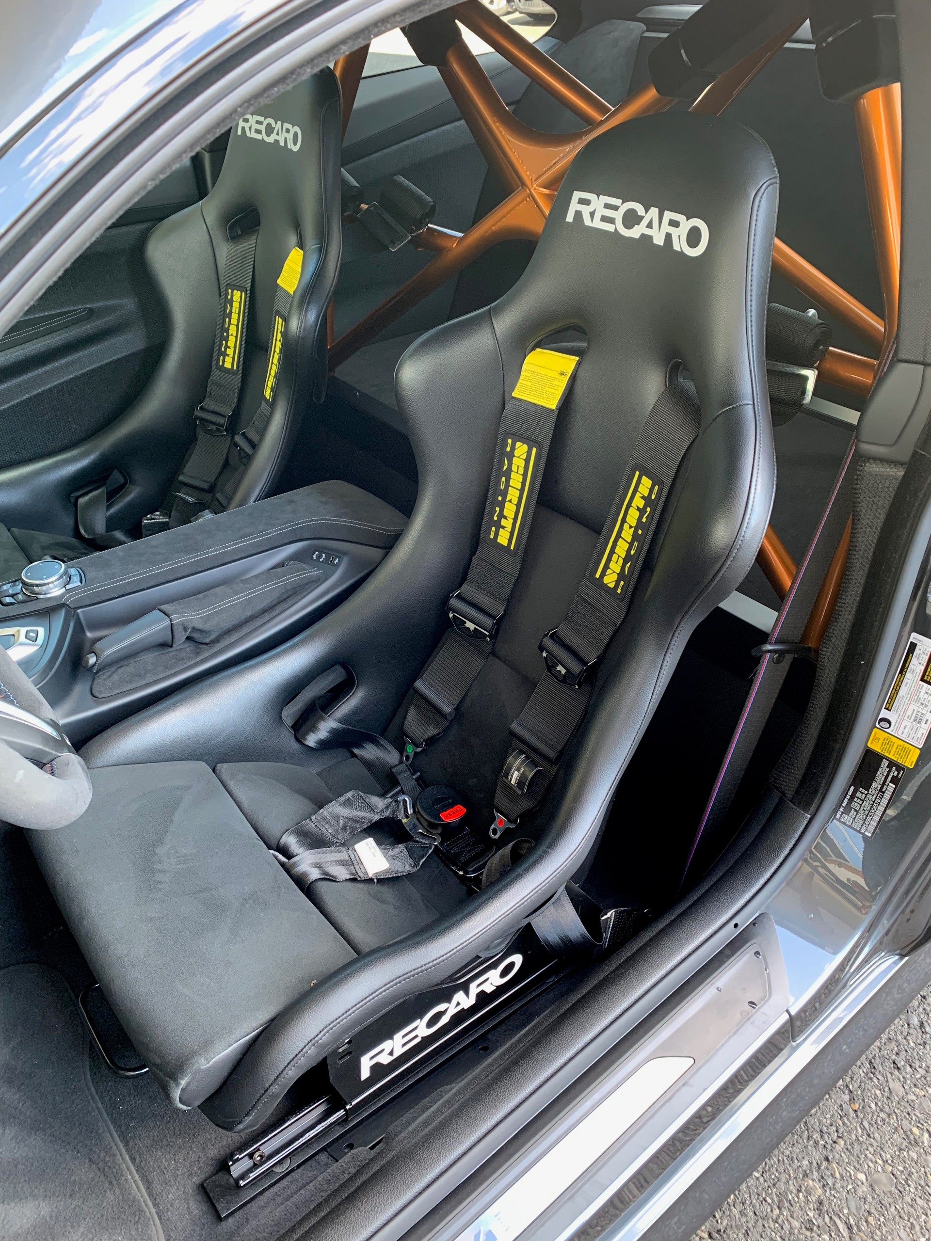 BMW M4 GTS Coupé-image-10