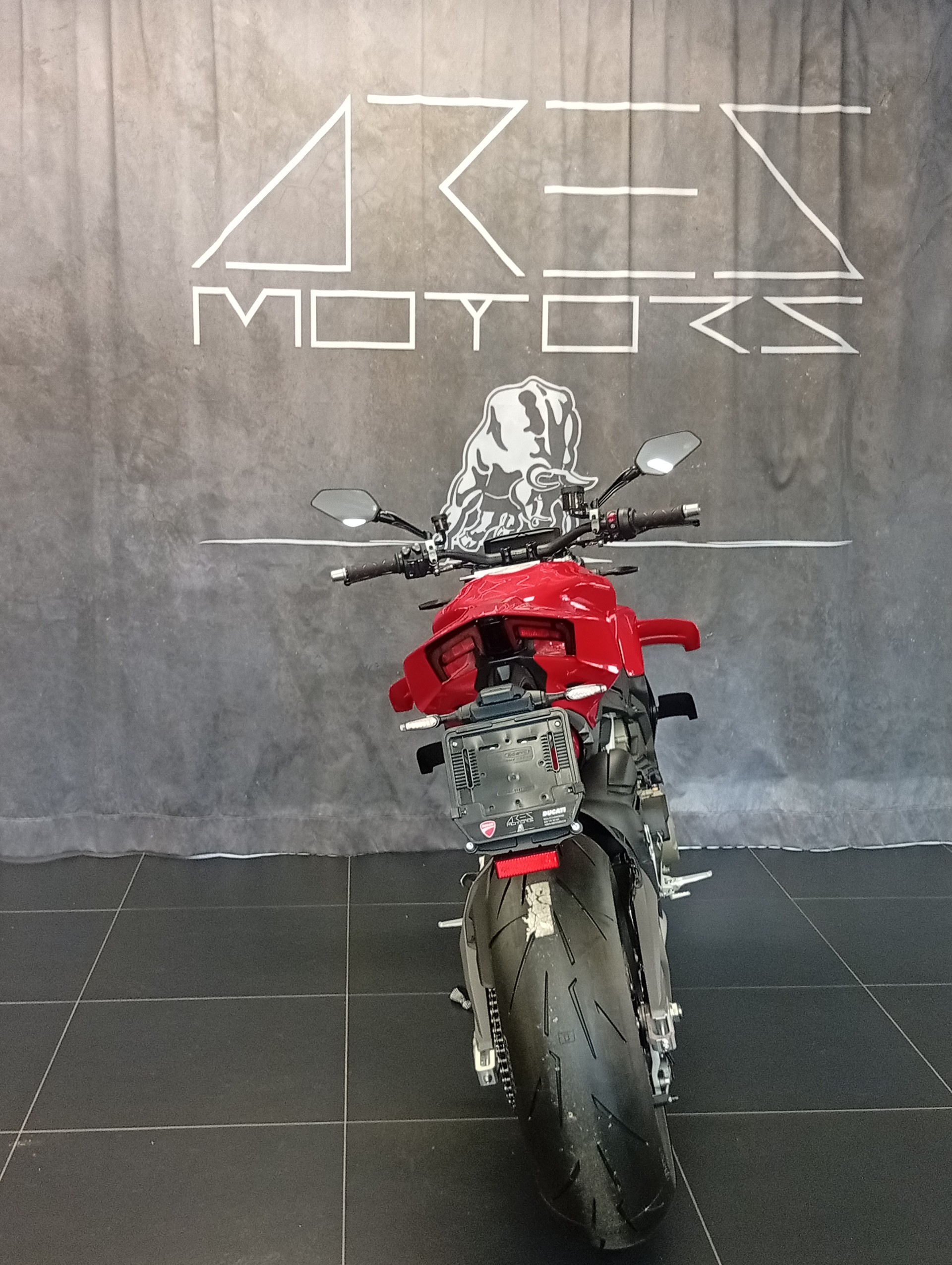DUCATI Streetfighter V4 S-image-6