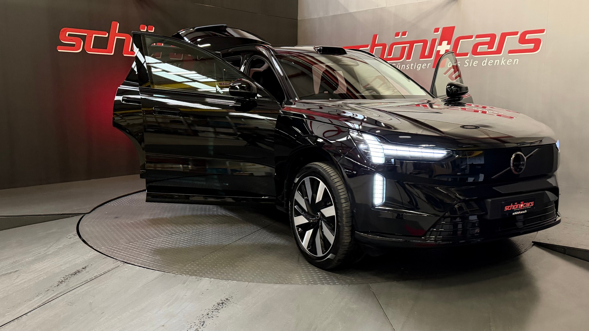 VOLVO EX90 Twin Performance 111 kWh Ultra AWD-image-8