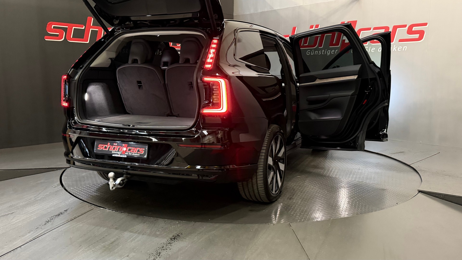 VOLVO EX90 Twin Performance 111 kWh Ultra AWD-image-6