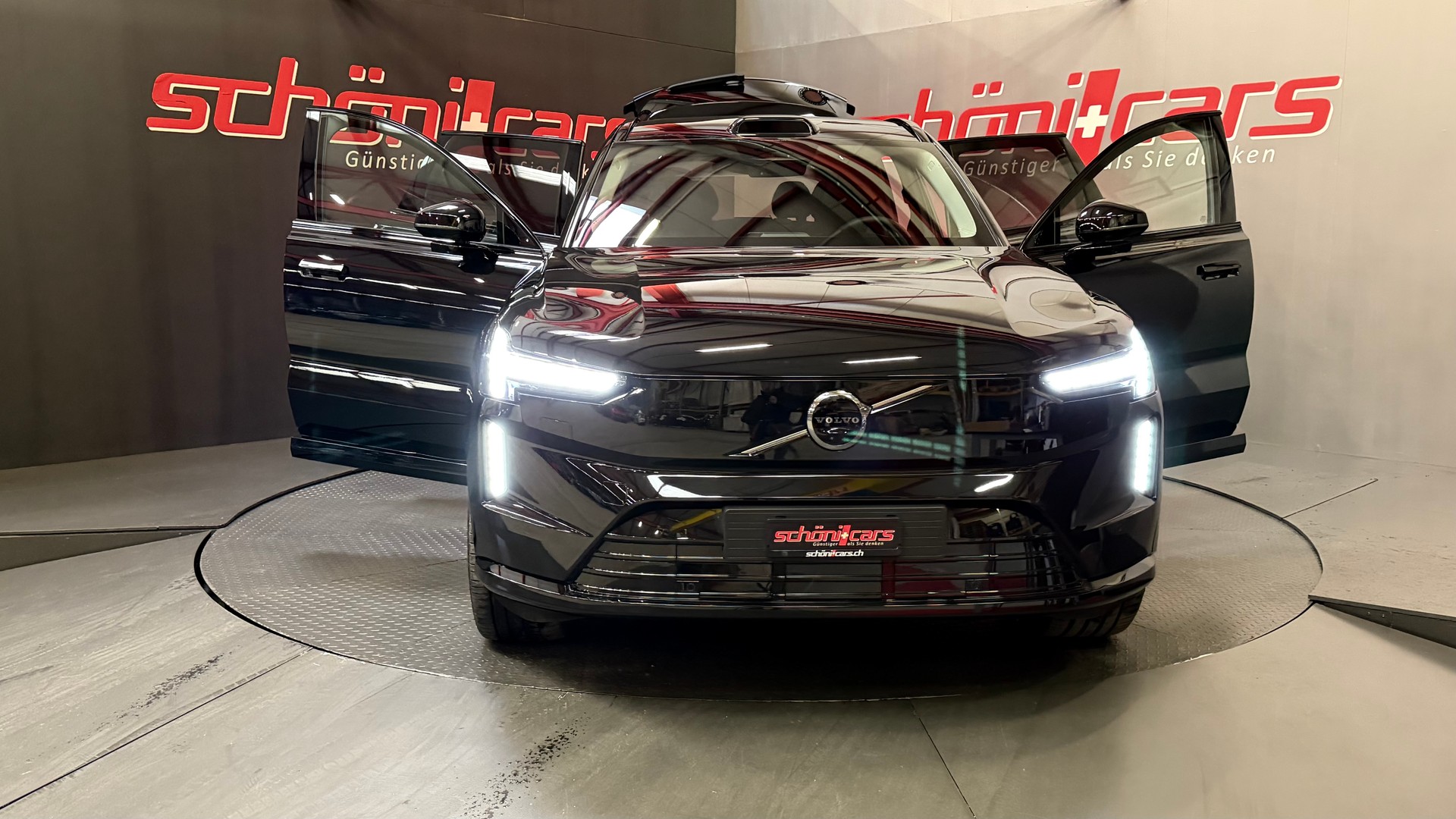 VOLVO EX90 Twin Performance 111 kWh Ultra AWD-image-9