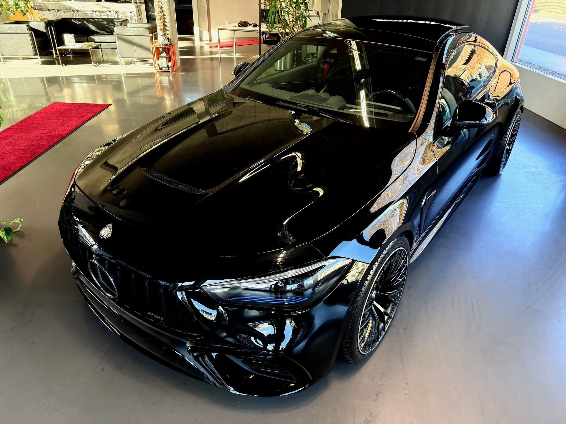 MERCEDES-BENZ CLE 53 Coupé AMG 4Matic+ 9G-Tronic-showroom-element-3