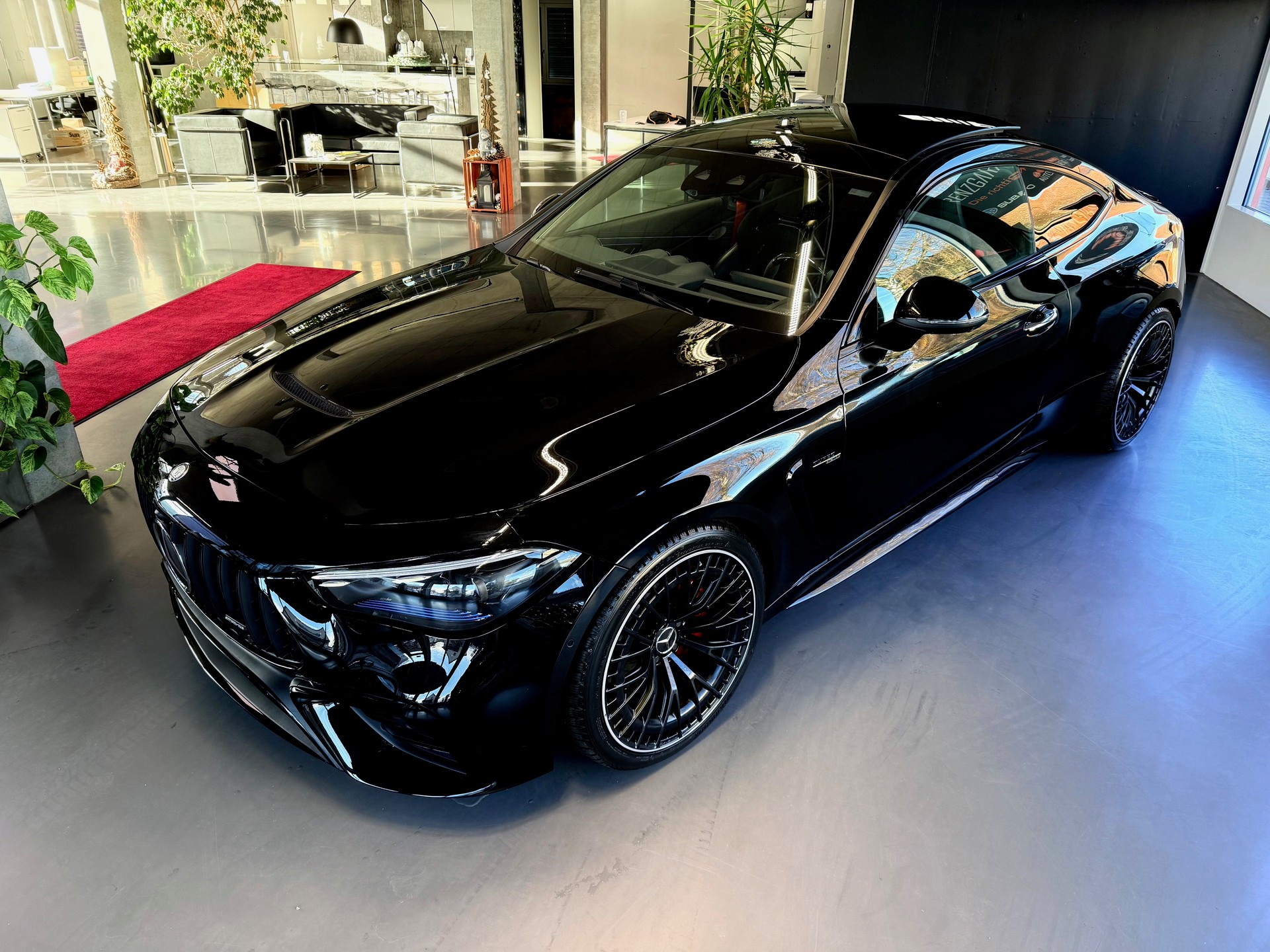MERCEDES-BENZ CLE 53 Coupé AMG 4Matic+ 9G-Tronic-showroom-element-2
