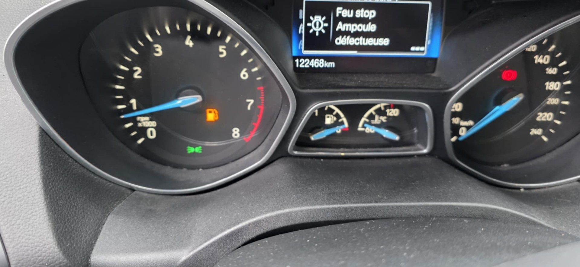 FORD GrC-Max 1.5 SCTi Titanium-image-8