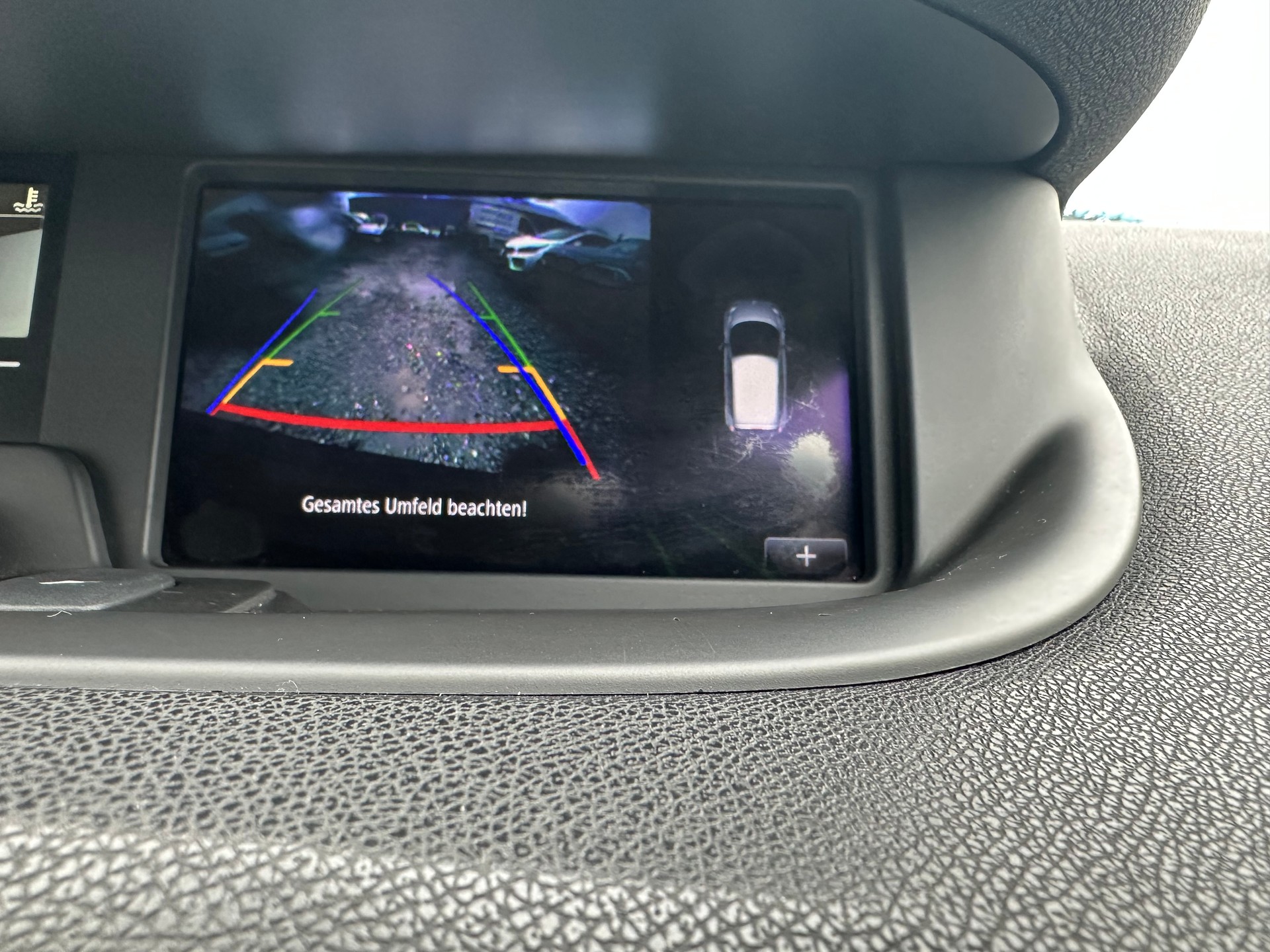 RENAULT Scénic 1.5 dCi Bose EDC-image-9