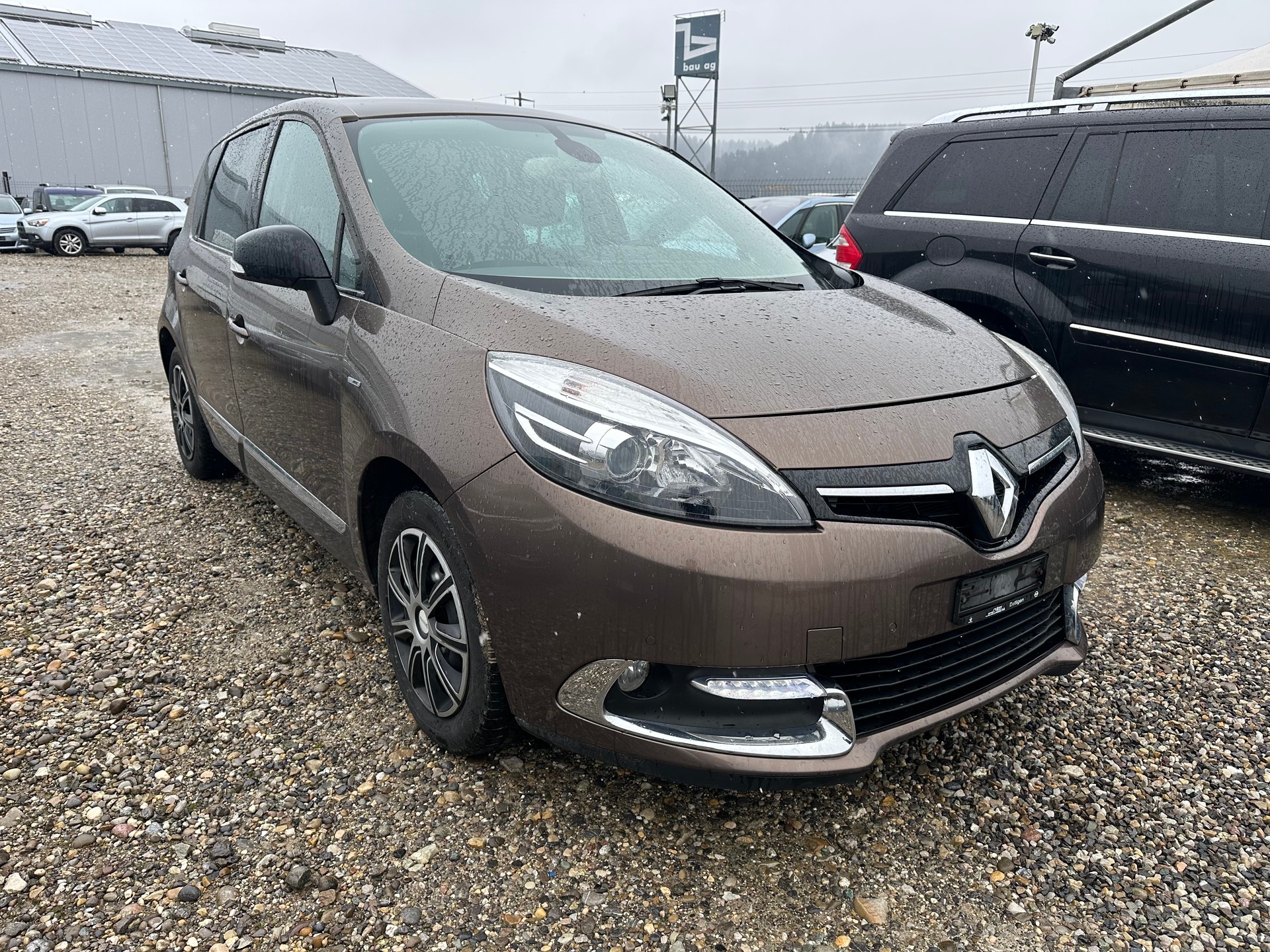 RENAULT Scénic 1.5 dCi Bose EDC-image-2