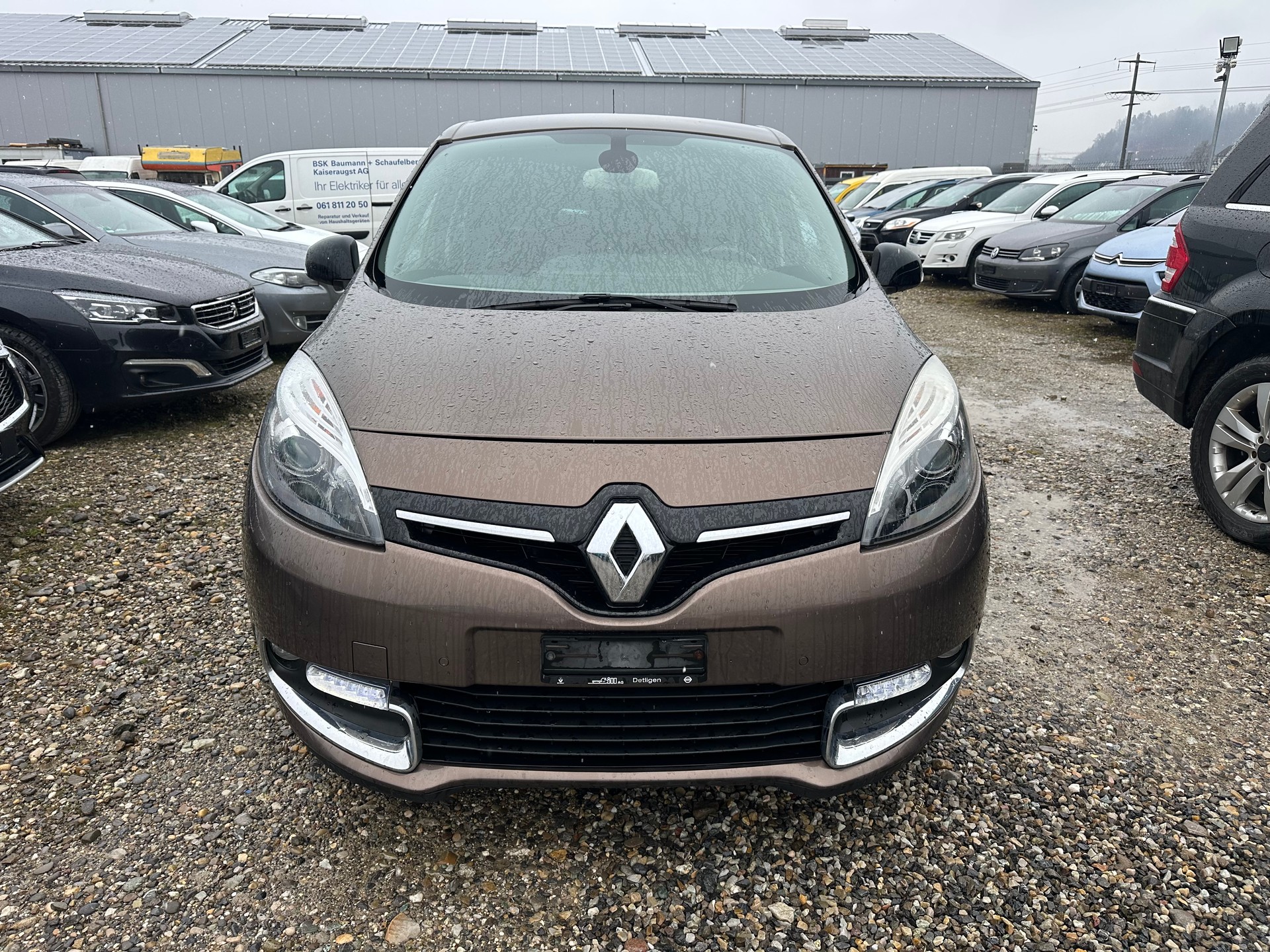 RENAULT Scénic 1.5 dCi Bose EDC-image-1
