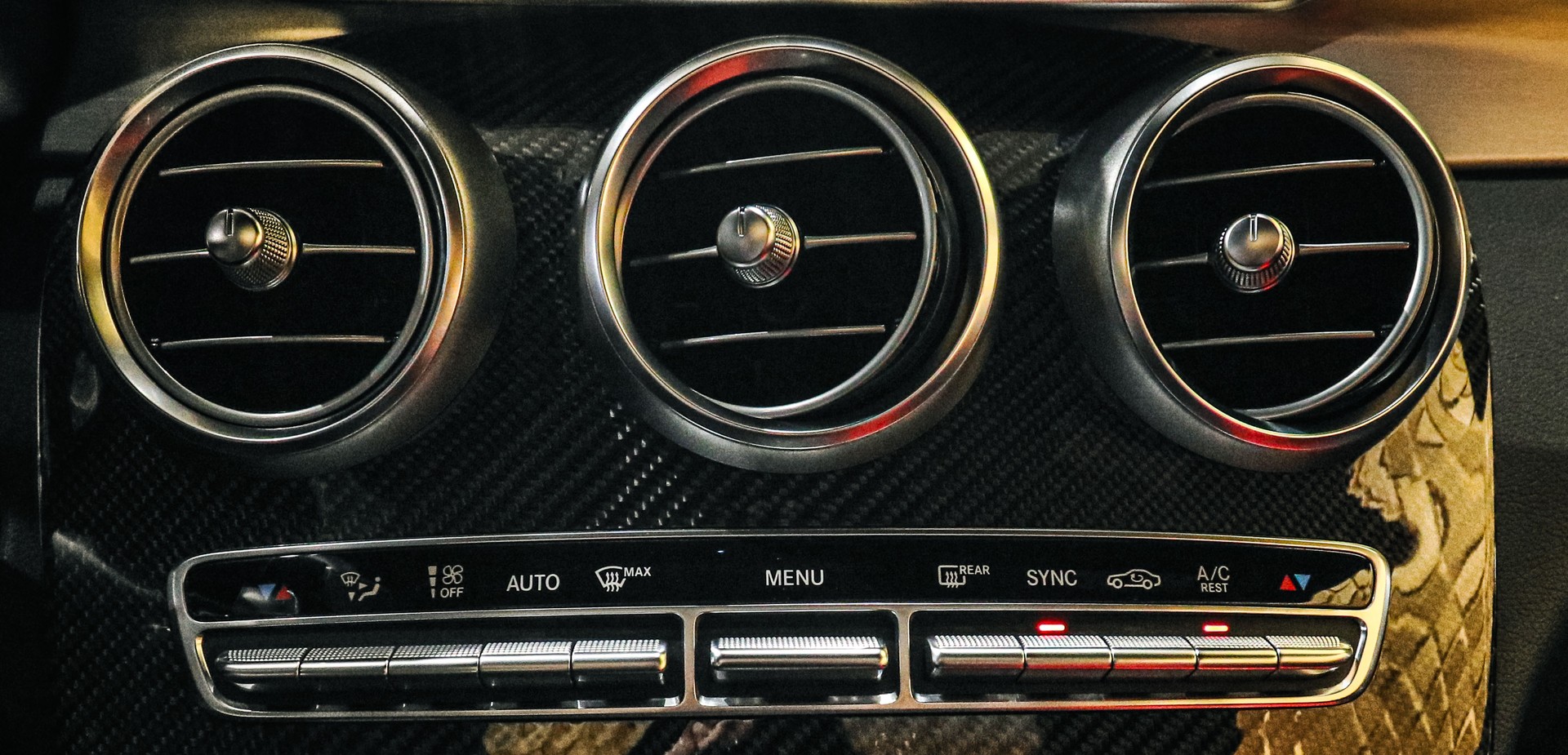 MERCEDES-BENZ C 63 S AMG Coupe Speedshift NO OPF-image-24