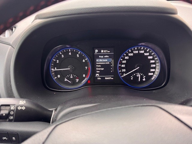 HYUNDAI Kona 1.6 T-GDi Vertex 4WD-image-5