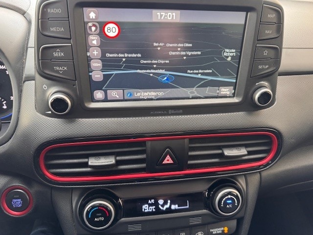 HYUNDAI Kona 1.6 T-GDi Vertex 4WD-image-7