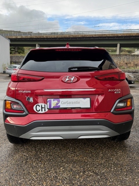 HYUNDAI Kona 1.6 T-GDi Vertex 4WD-image-11