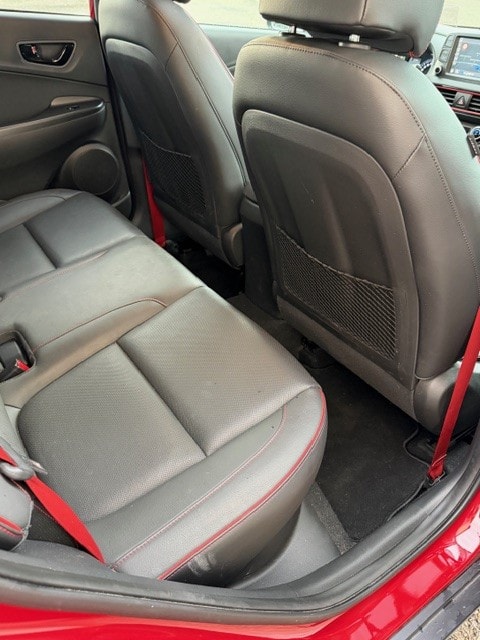 HYUNDAI Kona 1.6 T-GDi Vertex 4WD-image-12