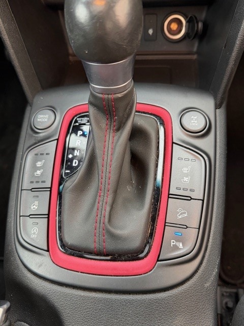 HYUNDAI Kona 1.6 T-GDi Vertex 4WD-image-14