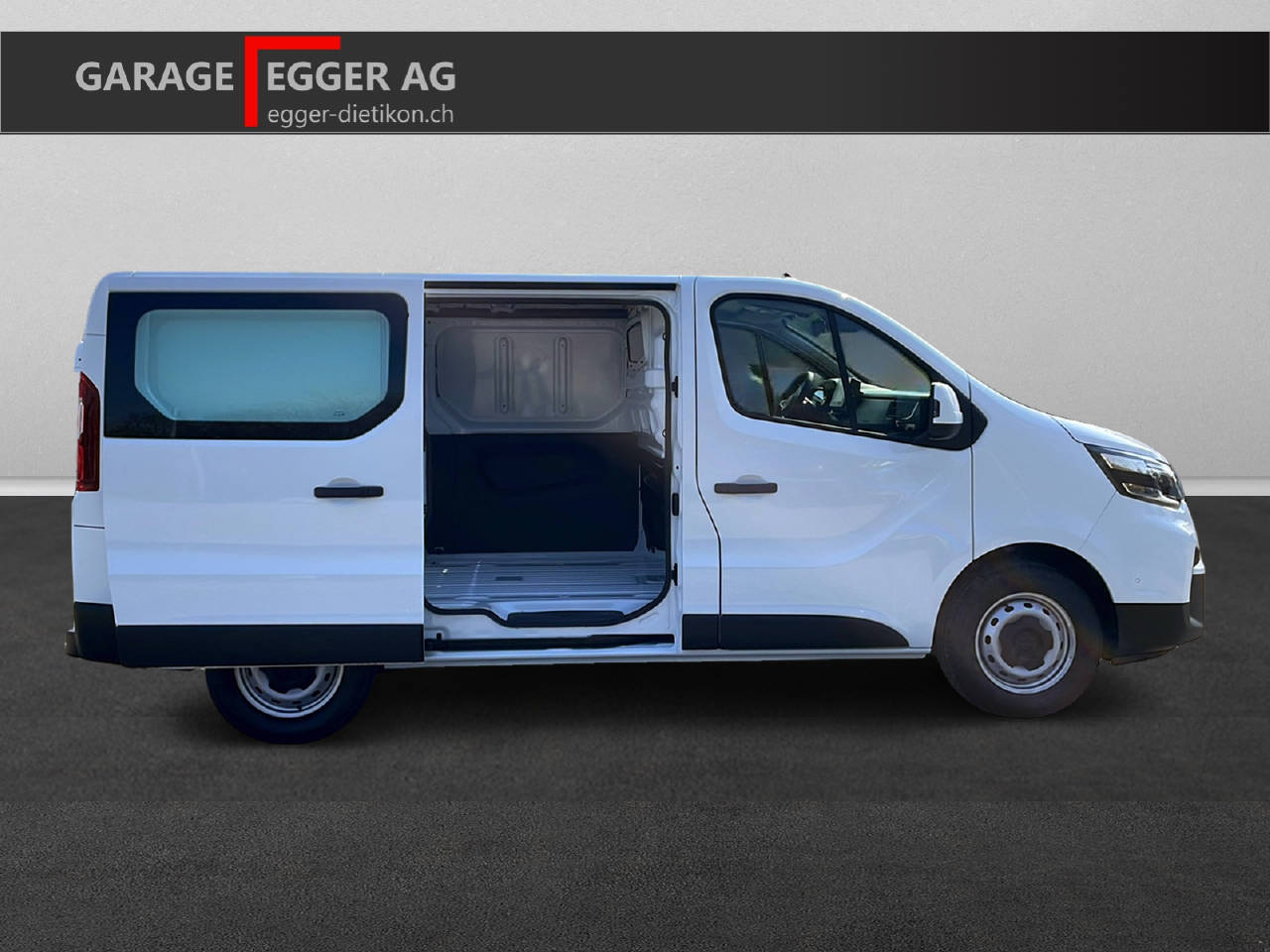 NISSAN Primastarr Kaw. 3.0 t L1 H1 2.0-image-4