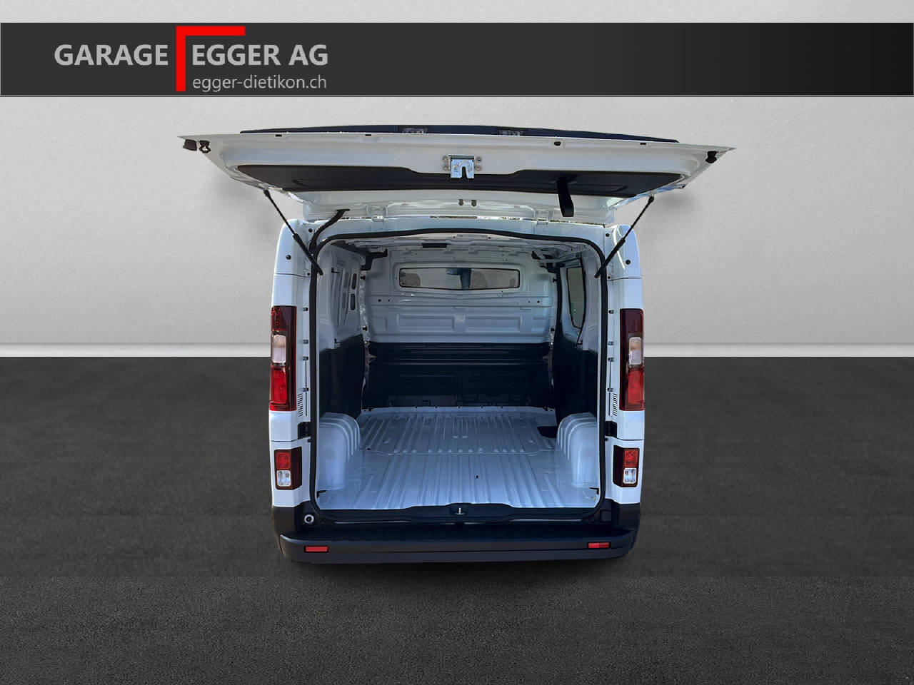 NISSAN Primastarr Kaw. 3.0 t L1 H1 2.0-image-5