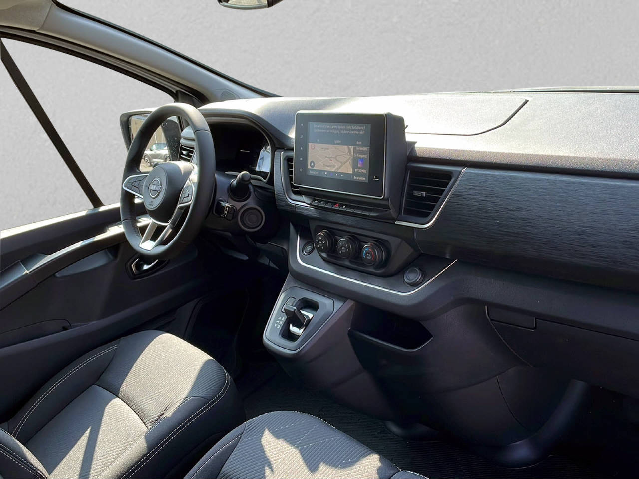 NISSAN Primastarr Kaw. 3.0 t L1 H1 2.0-image-7
