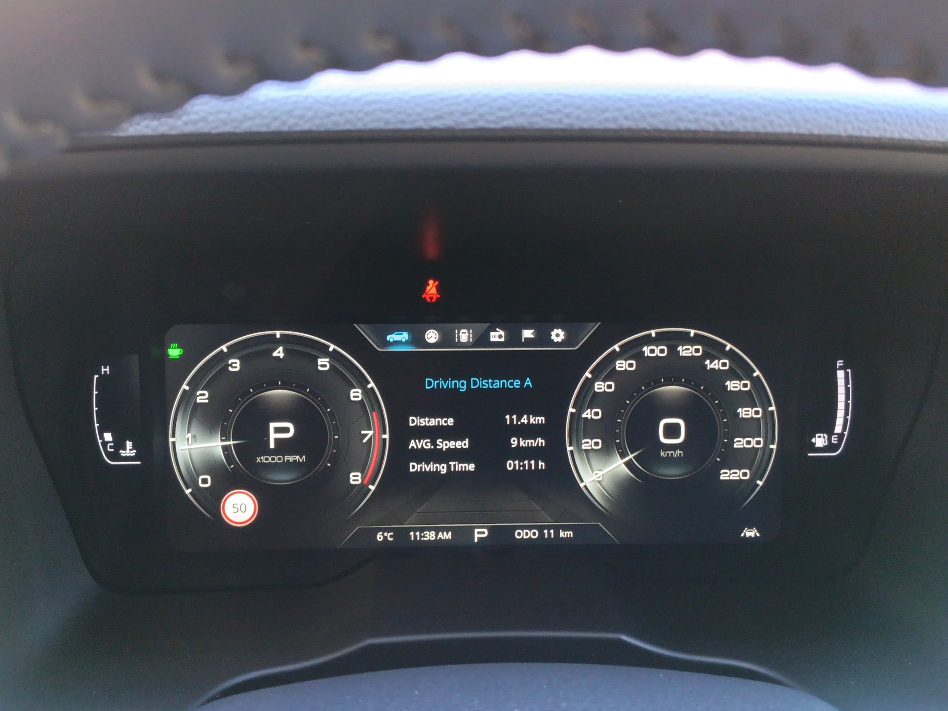 KGM-SsangYong Tivoli 1.5 T GDI Steel 4WD Automat-image-10