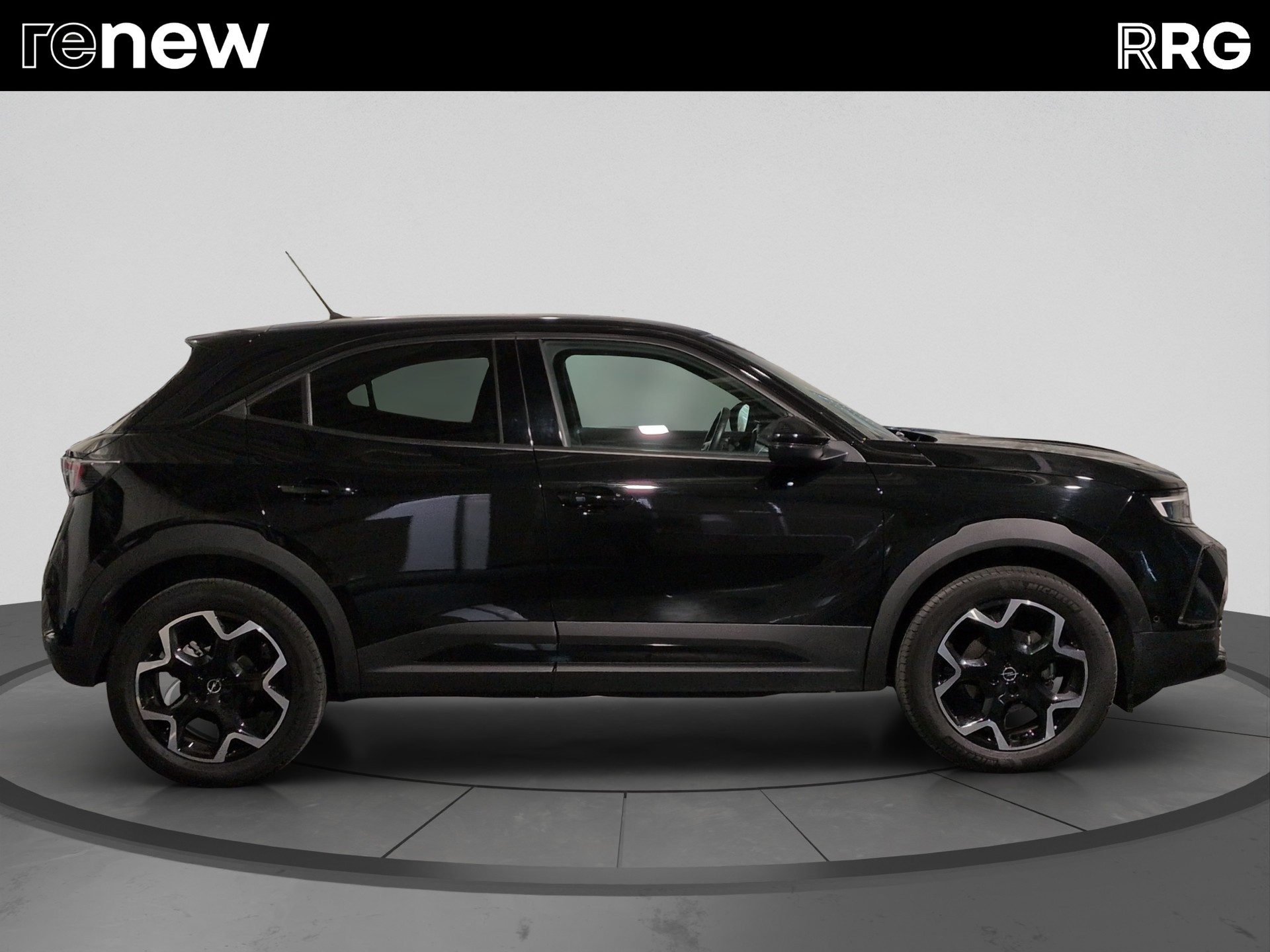 OPEL Mokka 1.2 Direct Injection Turbo Ultimate Aut.-showroom-element-1