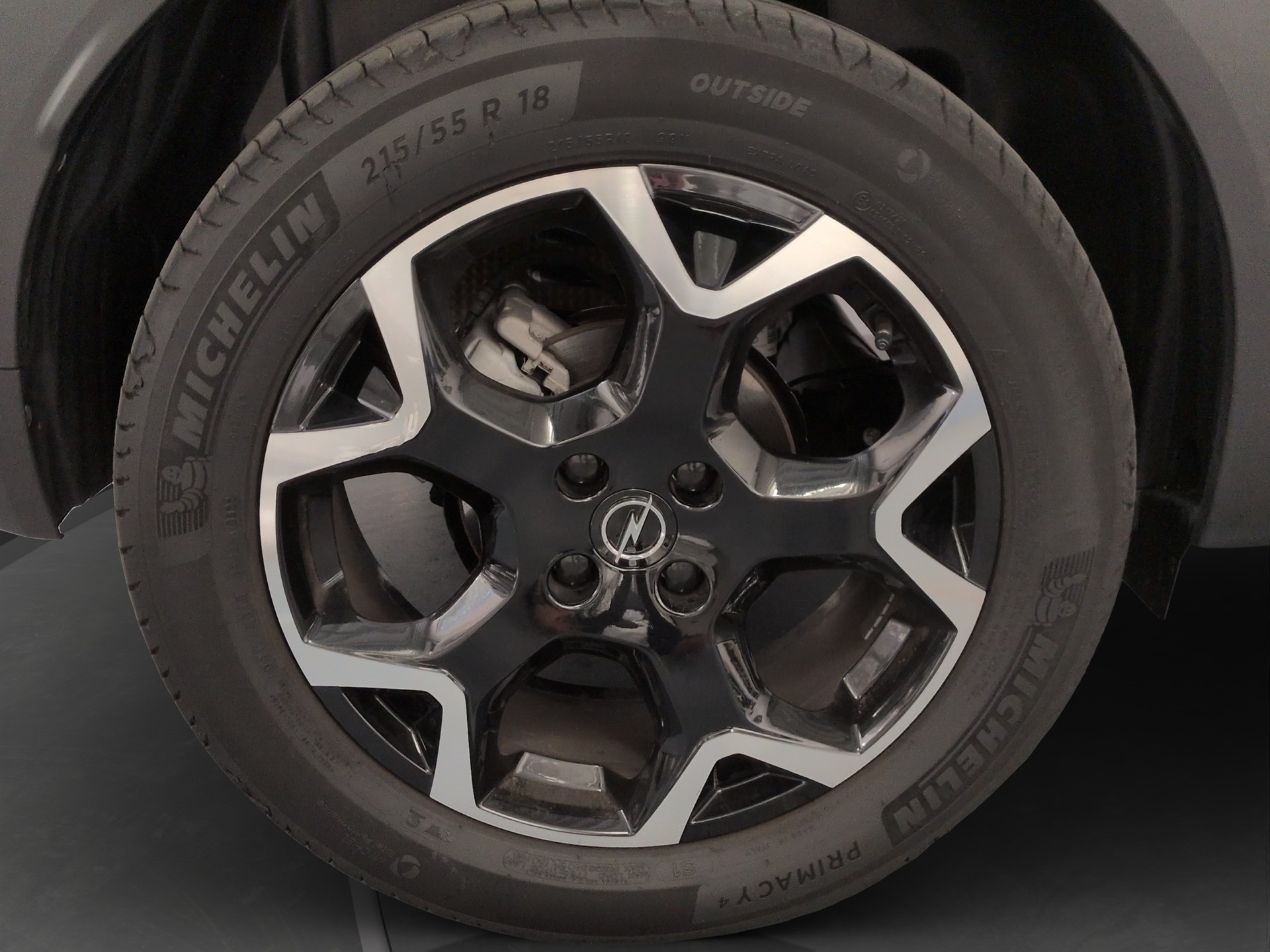 OPEL Mokka 1.2 Direct Injection Turbo Ultimate Aut.-image-26
