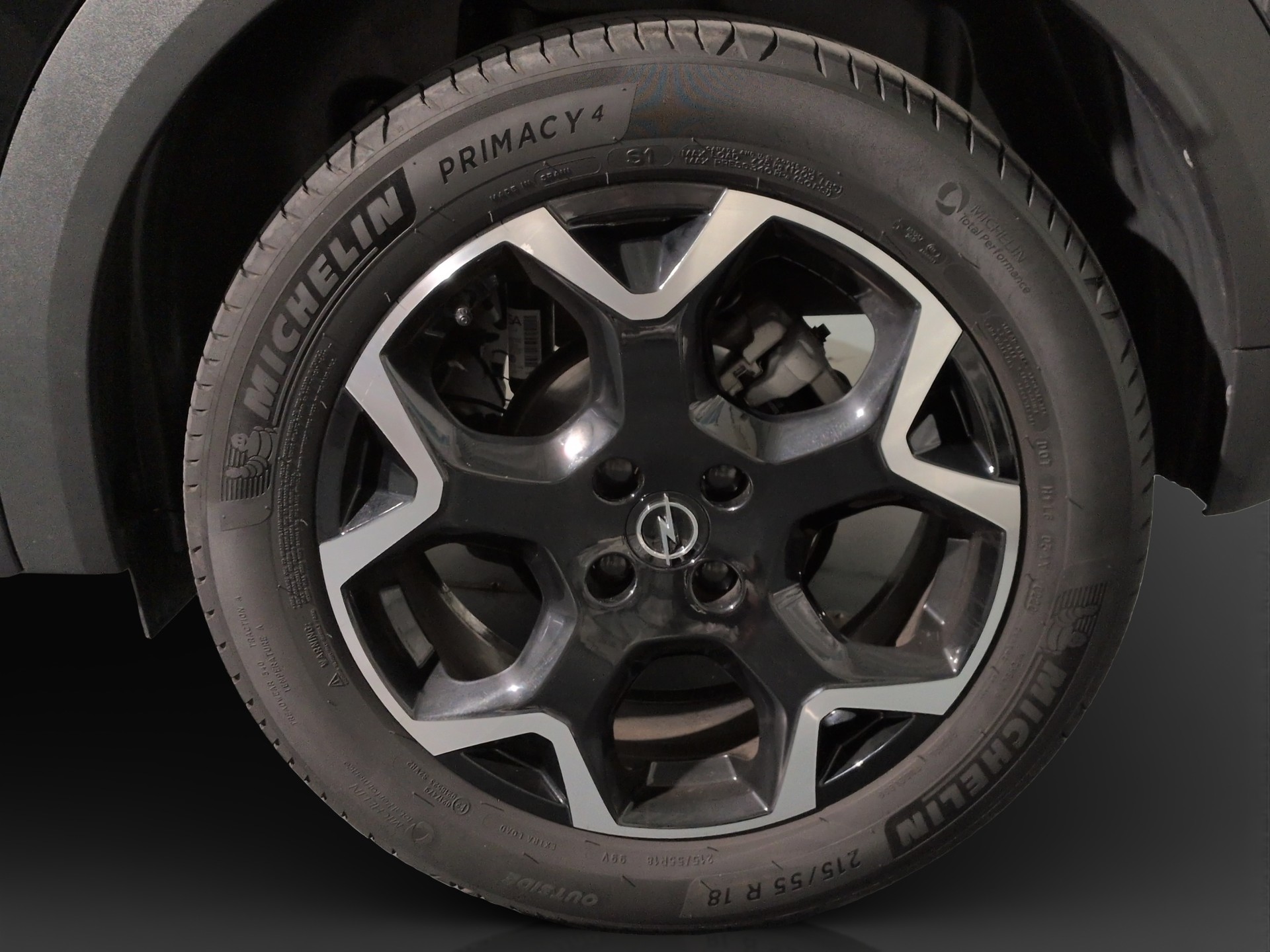 OPEL Mokka 1.2 Direct Injection Turbo Ultimate Aut.-image-25