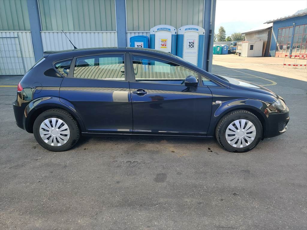 SEAT Leon 1.6 TDI COPA Reference-image-5