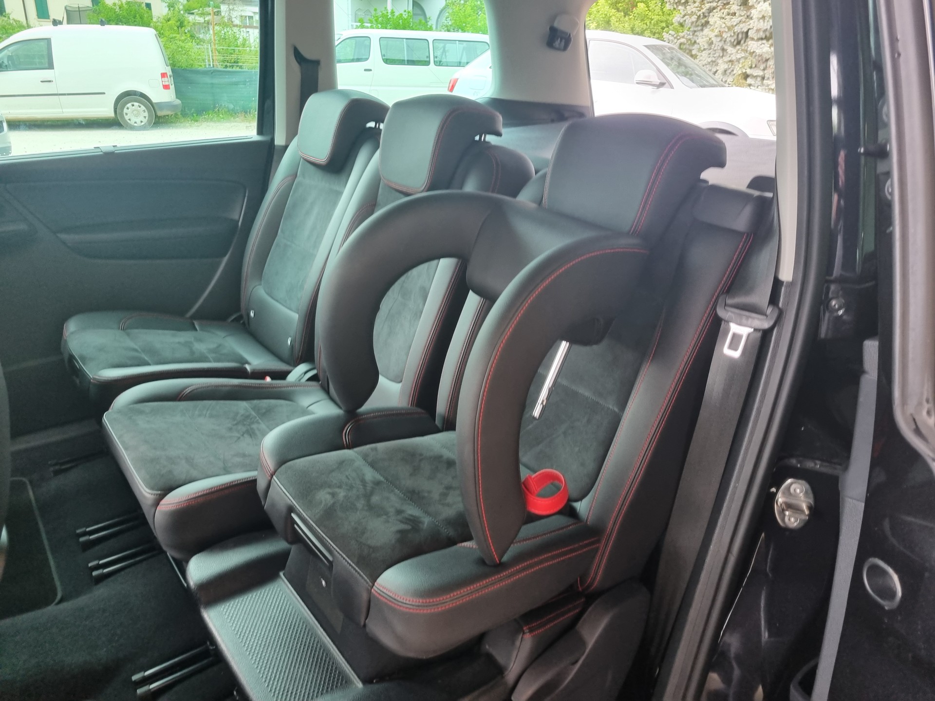 SEAT Alhambra 1.4 TSI DSG Hola FR-image-8