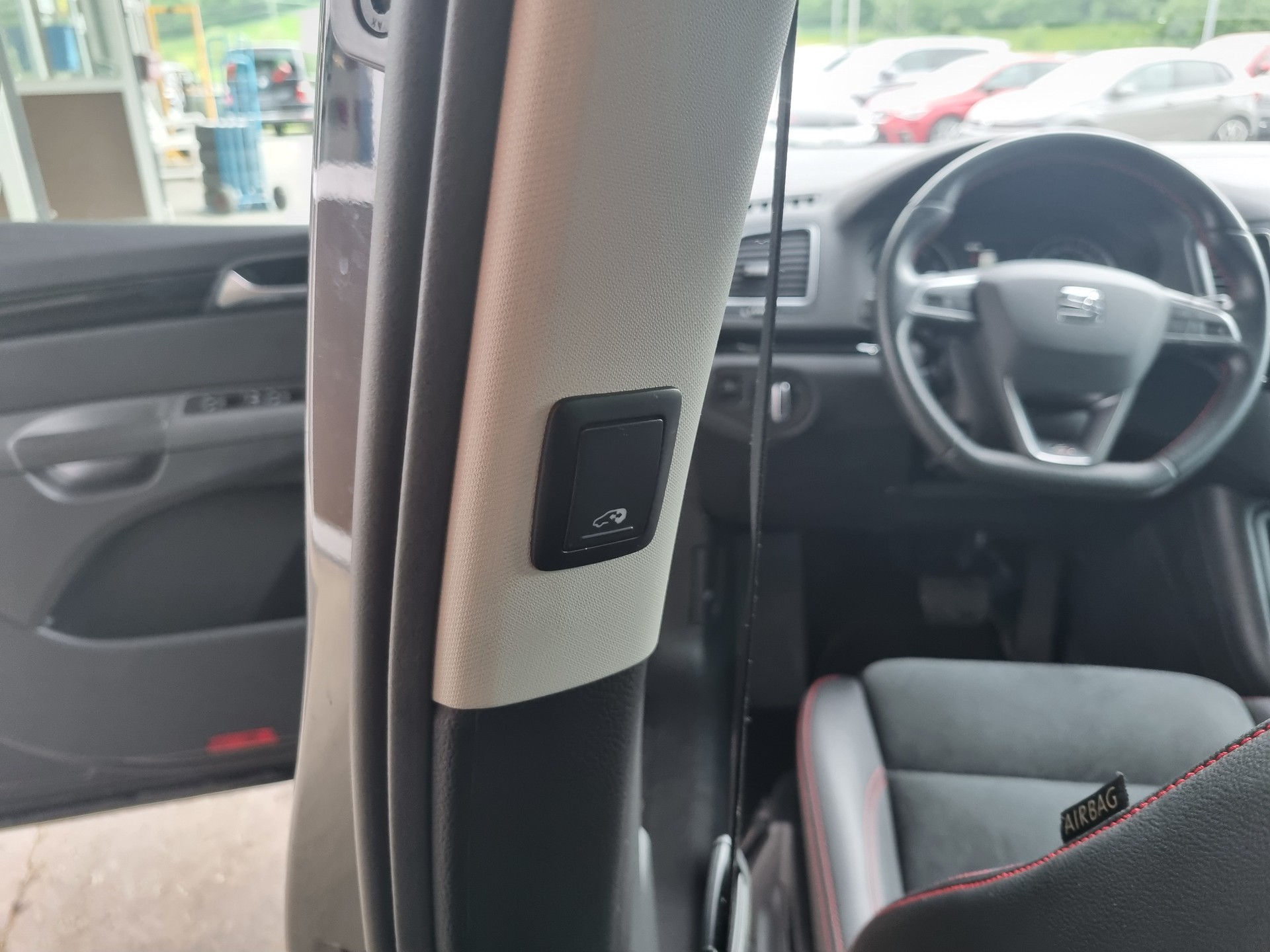 SEAT Alhambra 1.4 TSI DSG Hola FR-image-17