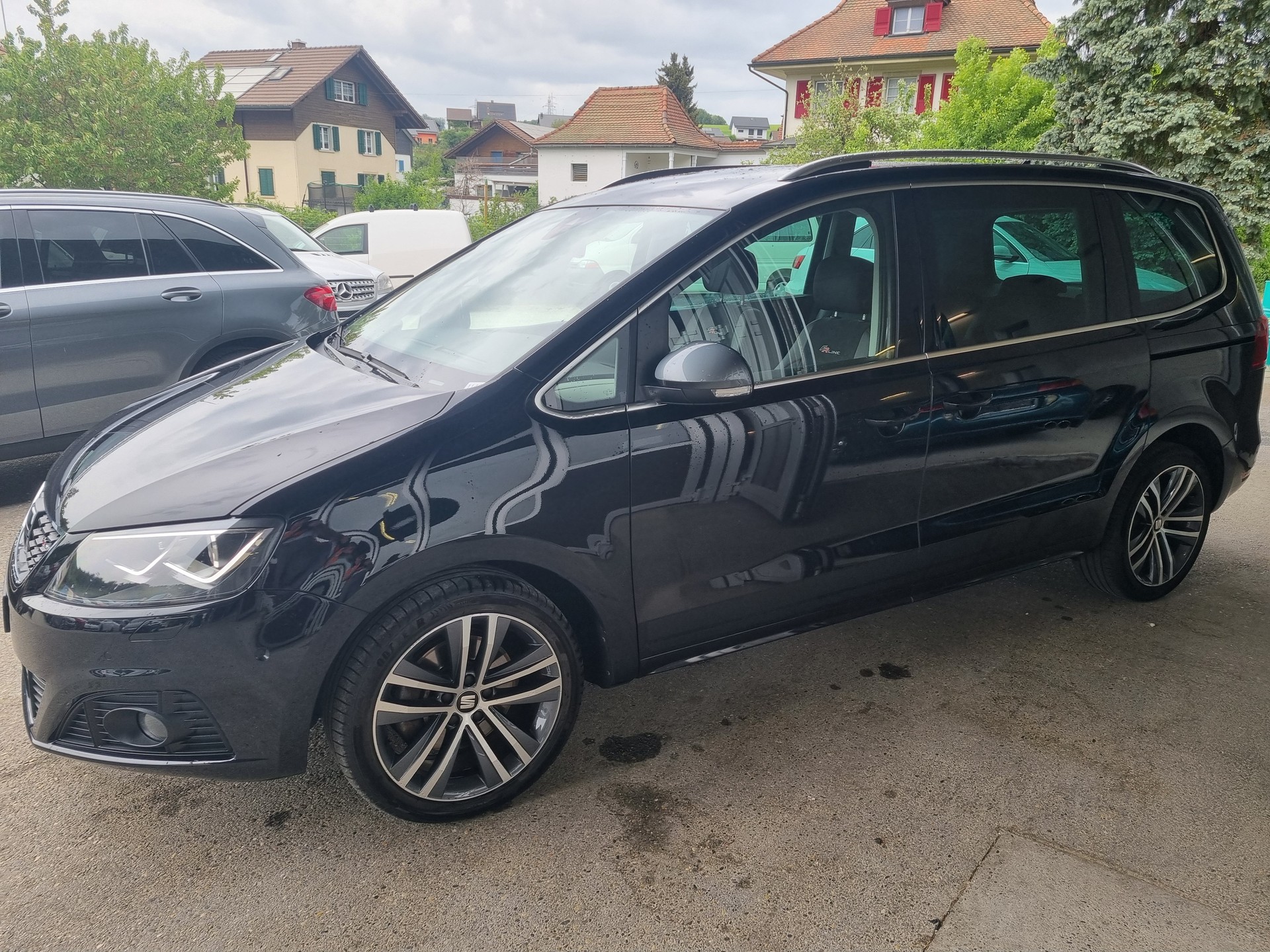 SEAT Alhambra 1.4 TSI DSG Hola FR-image-5