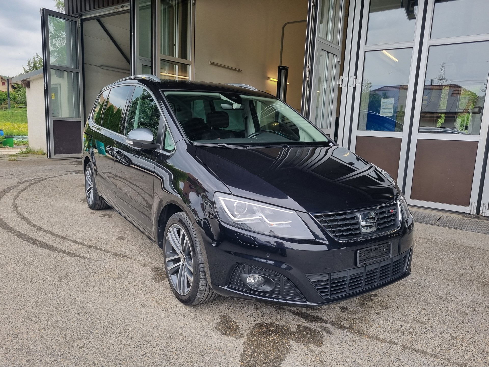SEAT Alhambra 1.4 TSI DSG Hola FR-showroom-element-1