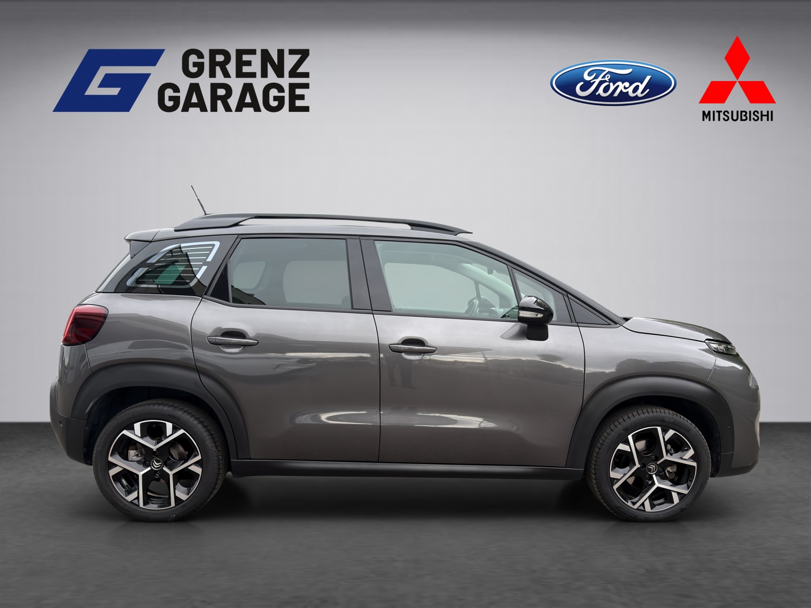 CITROEN C3 Aircross 1.2 PureTech 130 Shine-image-5