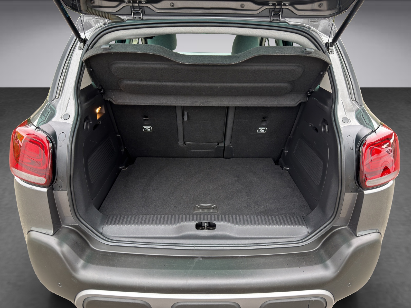 CITROEN C3 Aircross 1.2 PureTech 130 Shine-image-15