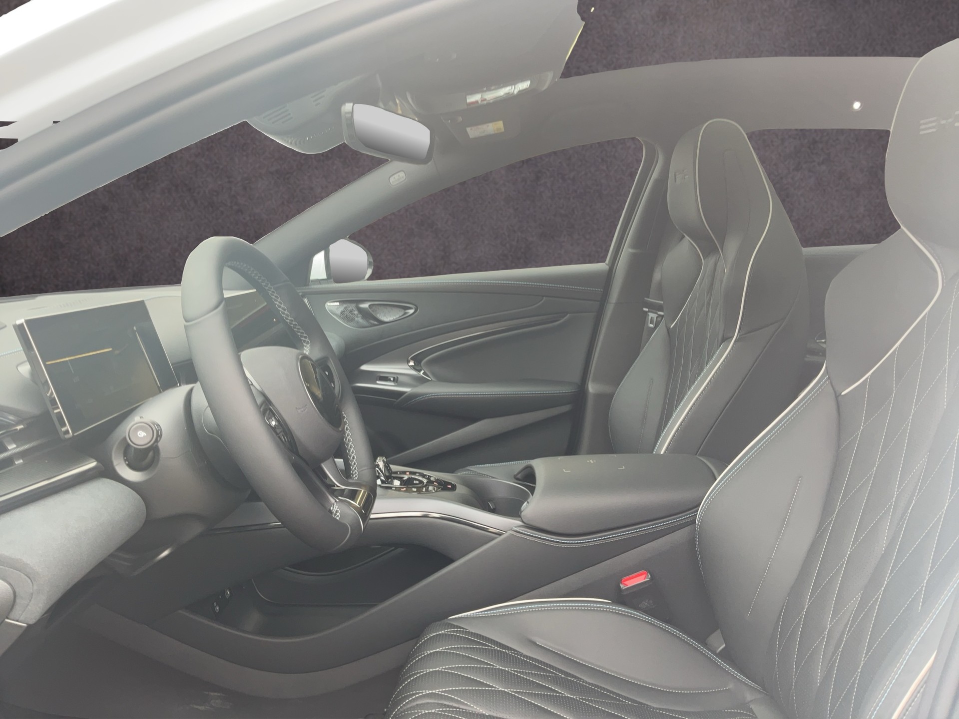 BYD Seal Excellence AWD-image-8