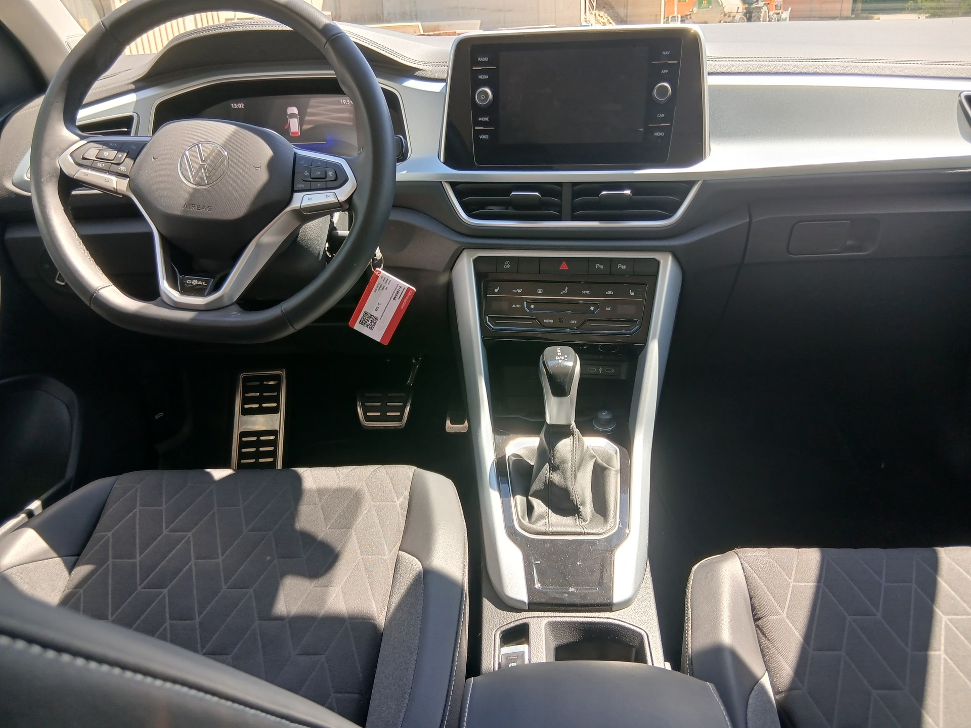 VW T-Roc 1.5 TSI EVO Life DSG-image-7