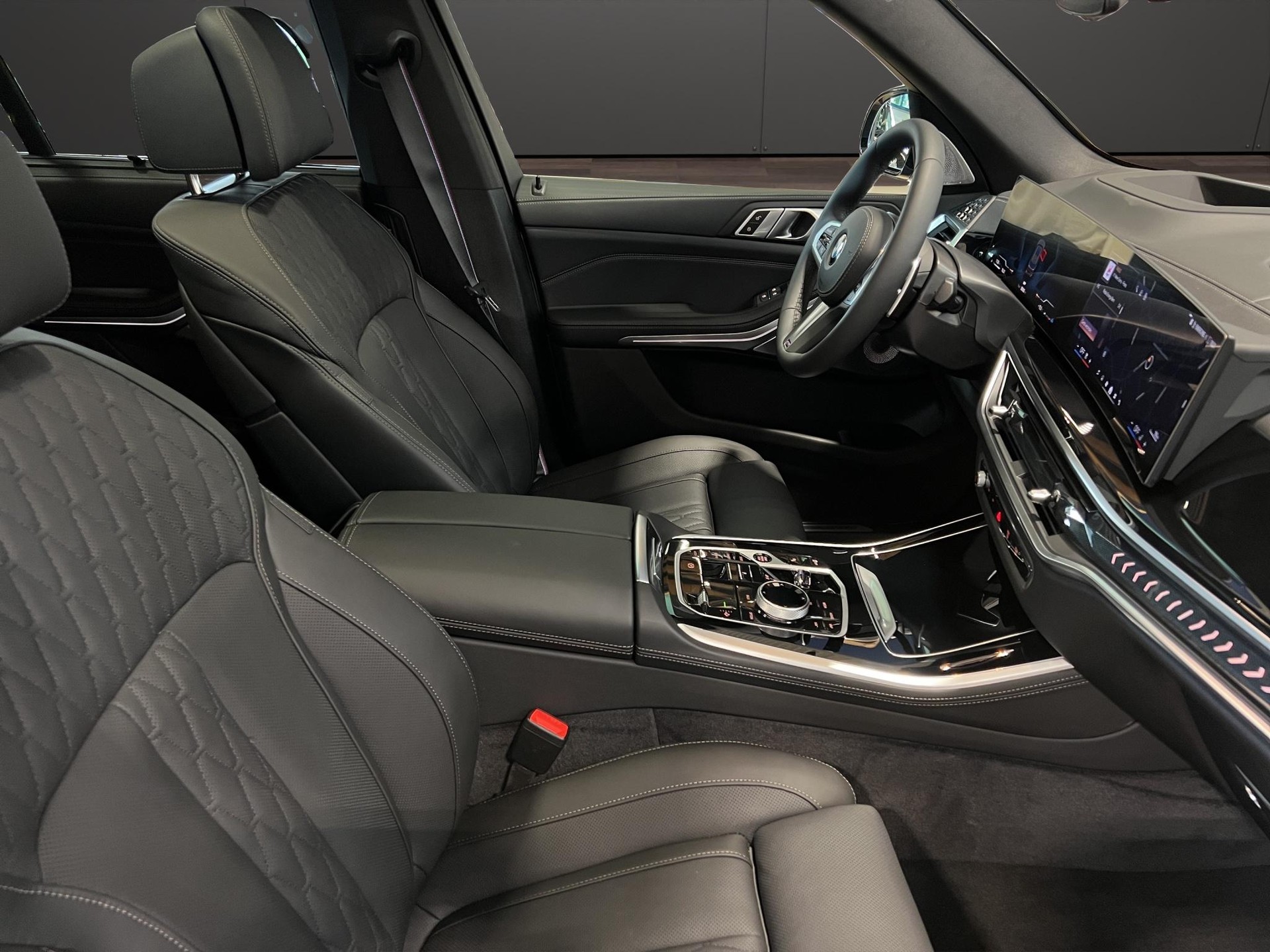 BMW X5 30d xDrive SAG-image-17