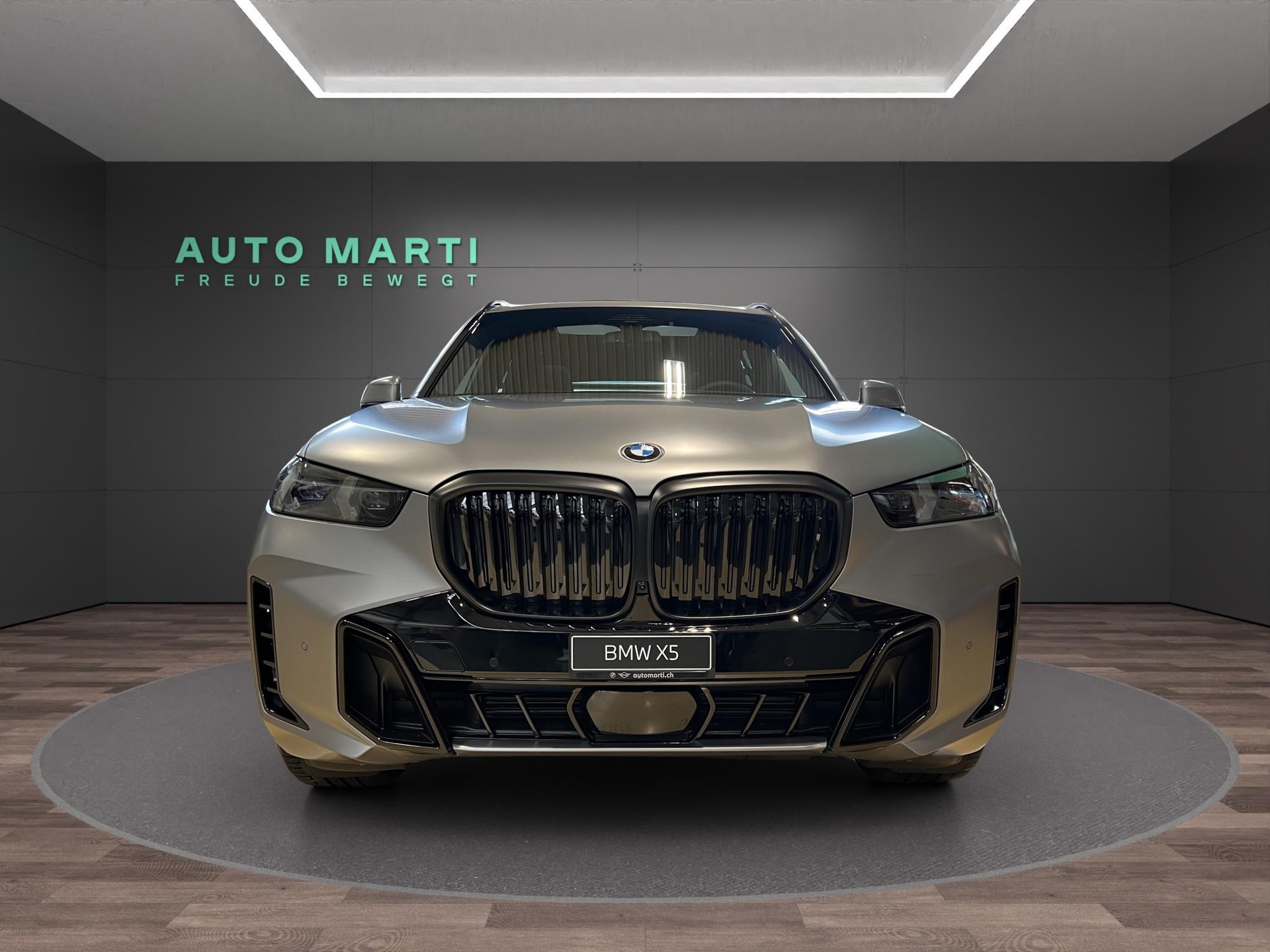 BMW X5 30d xDrive SAG-image-4