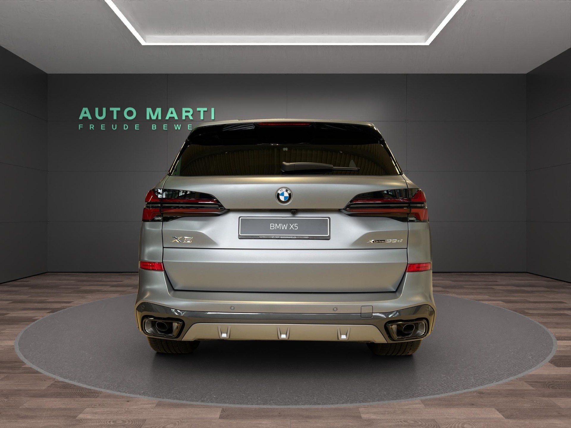 BMW X5 30d xDrive SAG-showroom-element-2